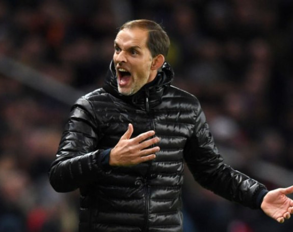 Tuhel: Biće teško u Beogradu!