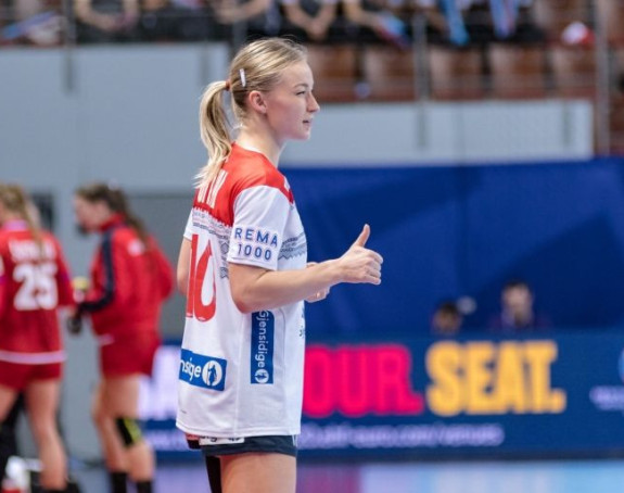 ЕП: Њемице елиминисале Шпанкиње, Норвежанке убједљиве!