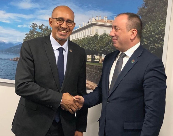 Novinari moraju nesmetano raditi