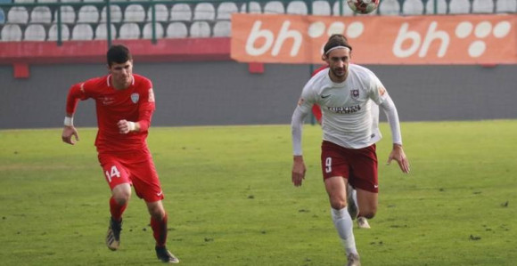 FK Sarajevo jesenji prvak Premijer lige