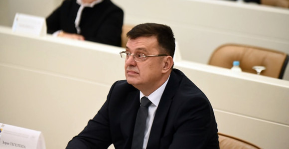 Postavio visoke ciljeve, čekaju se rezultati 