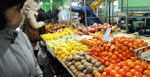 U BiH uvezeno 95 miliona kilograma citrusa i banana