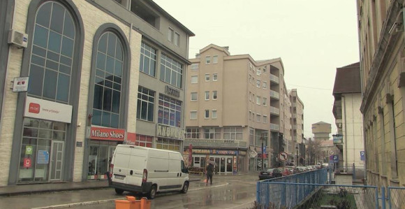 Štrajk advokata u Brčkom: Rješenja nema na pomolu