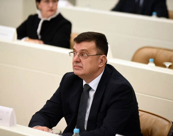 Postavio visoke ciljeve, čekaju se rezultati 