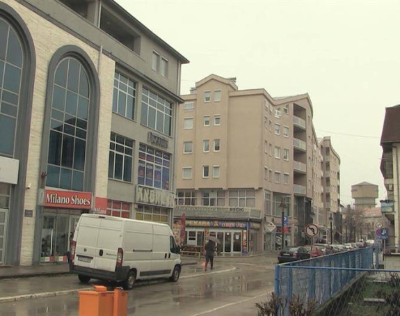 Štrajk advokata u Brčkom: Rješenja nema na pomolu