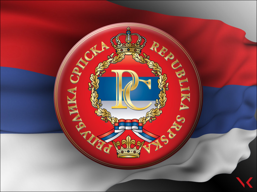 Republika Srpska sutra slavi rođendan