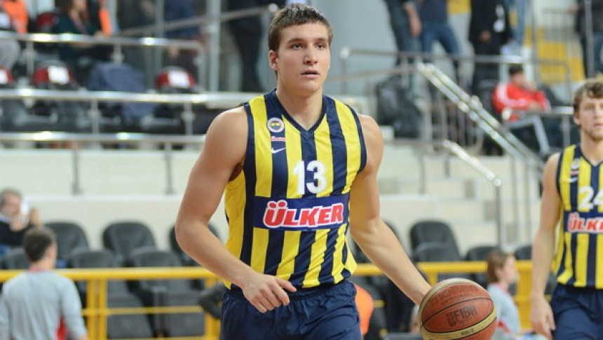 EL - Bogdan: Znam svaki kutak Pionira!