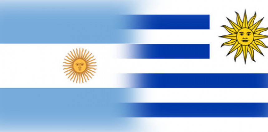 Urugvaj i Argentina žele Mundijal 2030.!