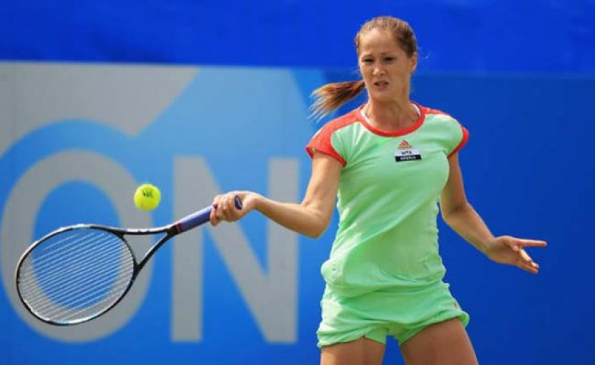 Bojana izgubila 6:0, 6:0 od 141. na svijetu!