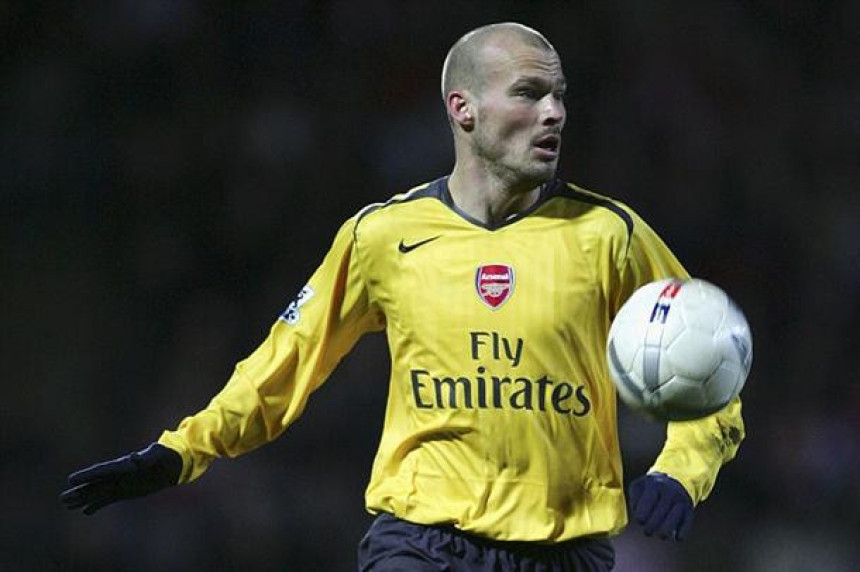 Ljungberg se vraća u Arsenal!