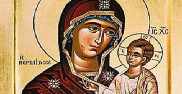 2. dan Božića: Sabor Presvete Bogorodice