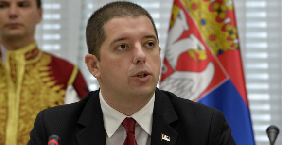Đurić: Kosovo nije ispoštovalo sporazum