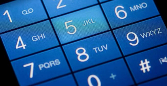 Brojevi mobilnih telefona uskoro će nestati