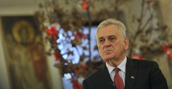 Tomislav Nikolić bi da progura i prijatelja