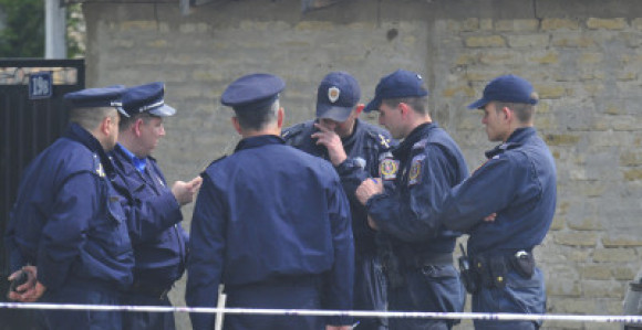 Bogatić: Policajac pucao u bivšu suprugu u policijskoj stanici