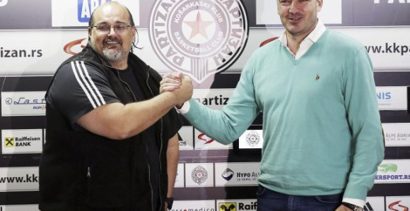 Predtsvaljen Džikić: Moja odluka da dođem potpuno iracionalna!