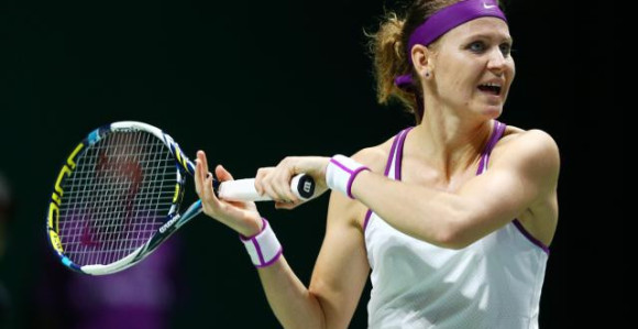 Šafaržova propušta Australijan Open!