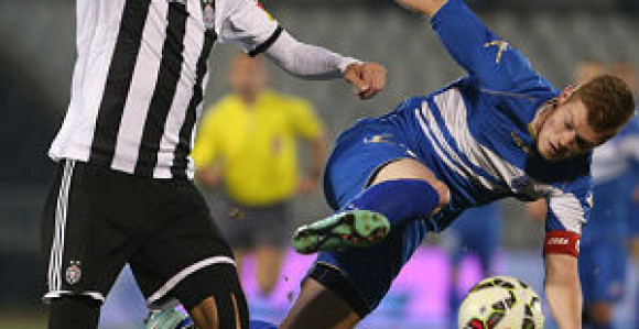 "Двије лијеве" и званично отишле из Партизана!