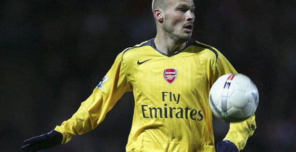 Љунгберг се враћа у Арсенал!