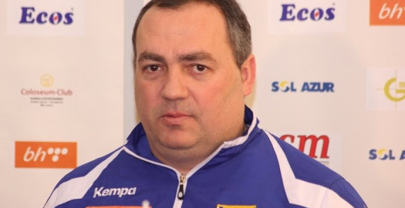 Марковић: Идемо по бараж прије задње утакмице!