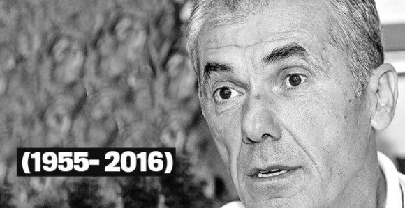 Još jednom: Duško Korać - Uvijek svoj, zauvijek naš!