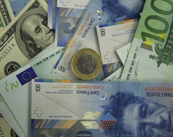 Najniže plate u regionu imaju građani Srbije