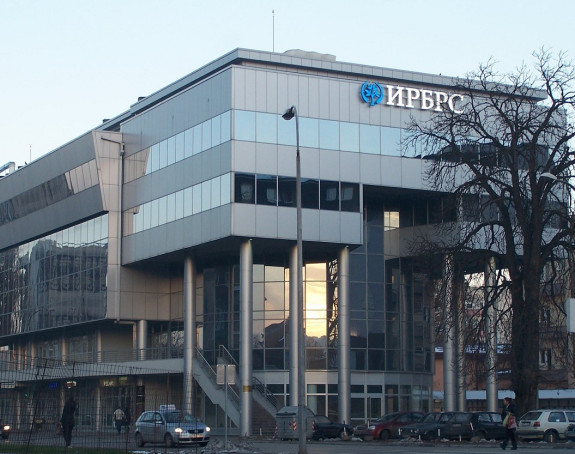 ИРБ без посредника пласирала 65,5 мил. КМ