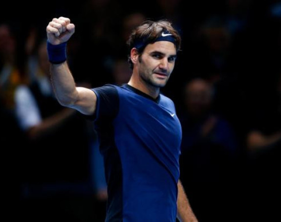 Brizbejn: Federer u tri seta, ispali Čilić i Nišikori!