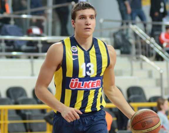 EL - Bogdan: Znam svaki kutak Pionira!