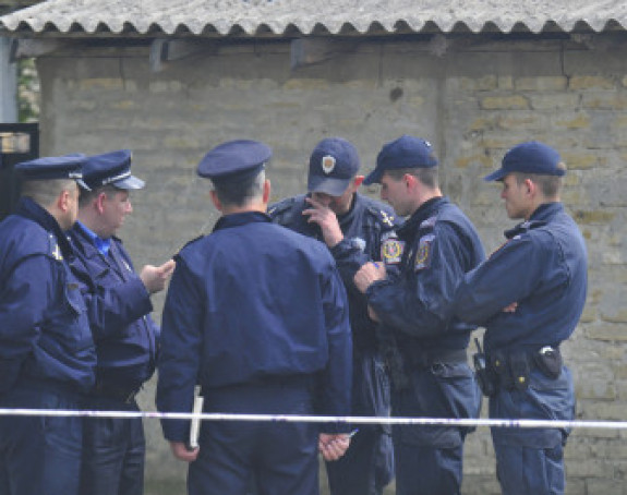 Bogatić: Policajac pucao u bivšu suprugu u policijskoj stanici