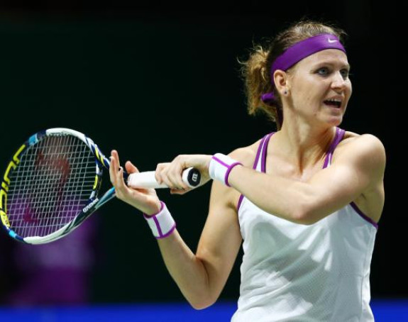 Šafaržova propušta Australijan Open!
