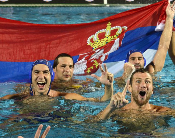 ЕП: Почиње! Србија - Хрватска, уз хук Арене!