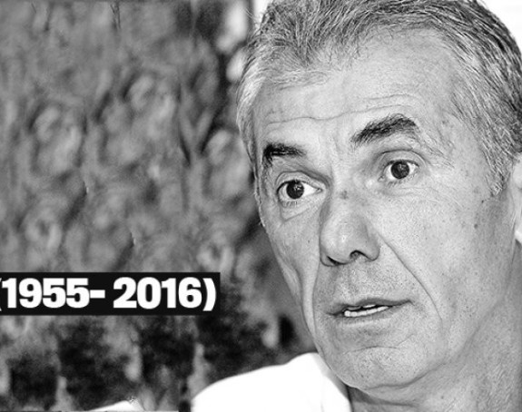 Još jednom: Duško Korać - Uvijek svoj, zauvijek naš!