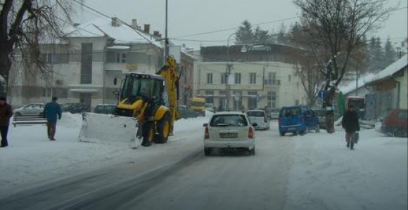 Prva žrtva sibirske zime u Srbiji