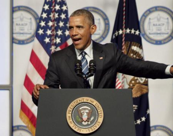 Potcijenio sam uticaj hakovanja