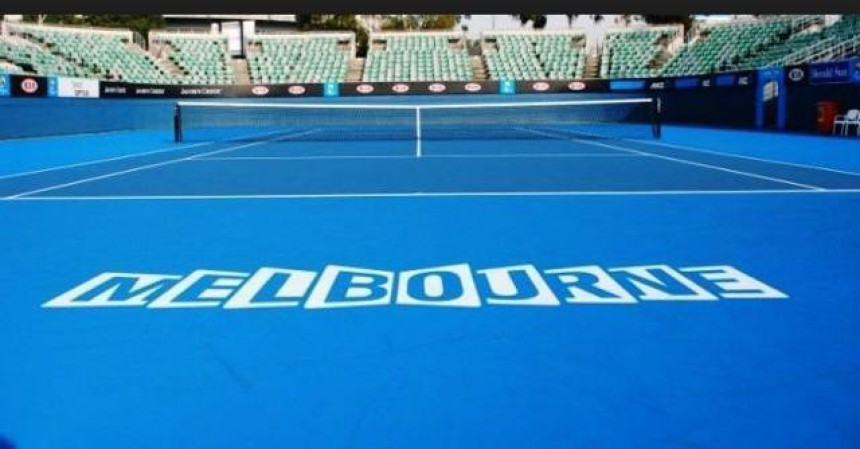 AO - Na kakvoj podlozi igraju, na prvom grend-slemu?