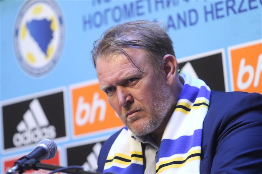 Video: Robijevi "Zmajevi" mogu do egala sa SAD i Meksikom!