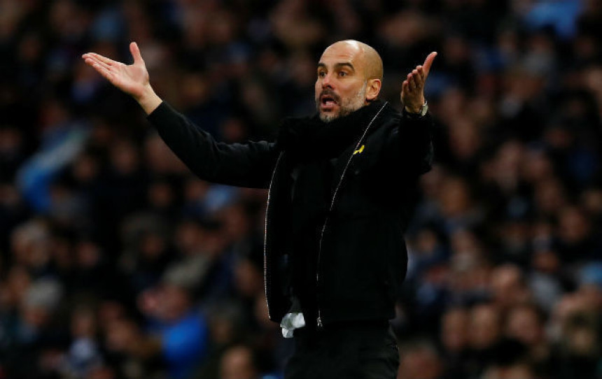 Pep: Ukinite konferencije za novinare!