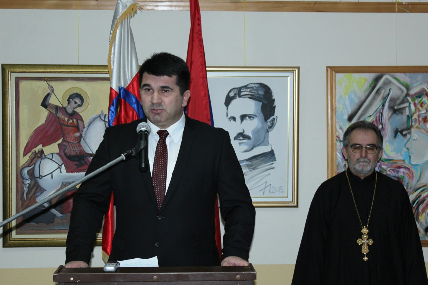 Srpska je veliko i uzvišeno djelo