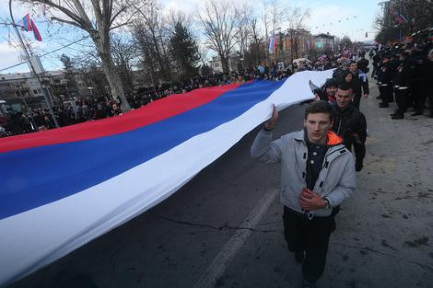 Srpskoj prijeti slaba ekonomija