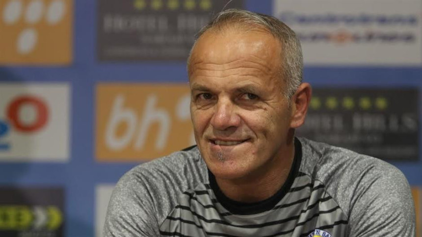 SP - Šumanov recept za pobjedu: Odbrana i brzina!