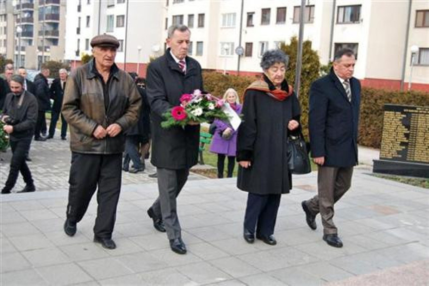 Dan RS obilježen i na Palama