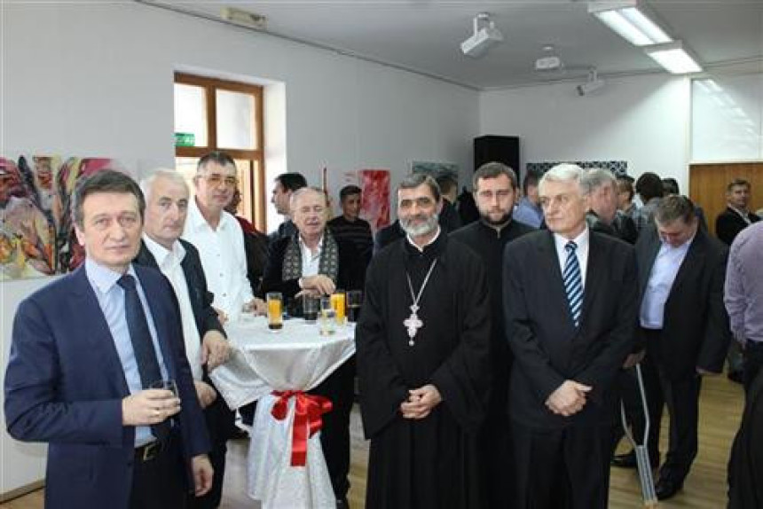 Marljivo raditi za Republiku Srpsku