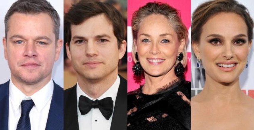 Ovo su zvijezde s najvišim koeficijentom inteligencije