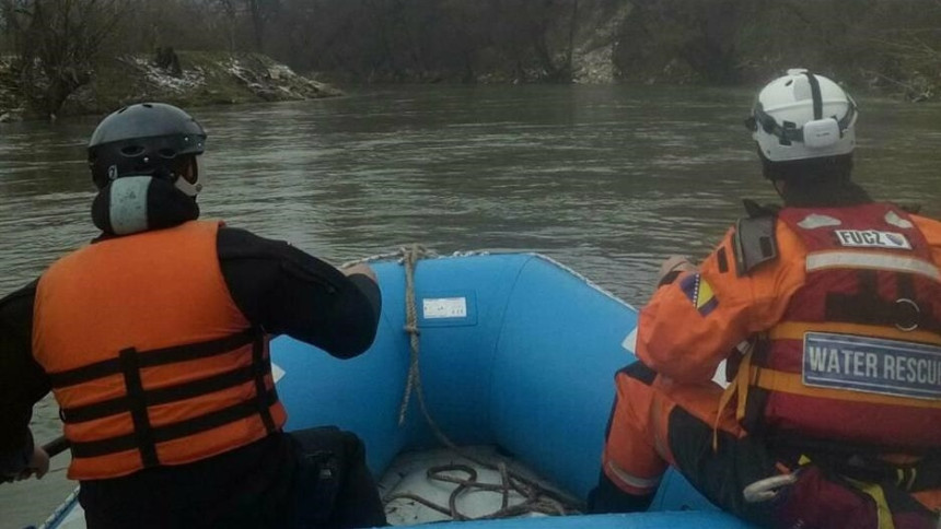 Pronađeno tijelo nestalog muškarca