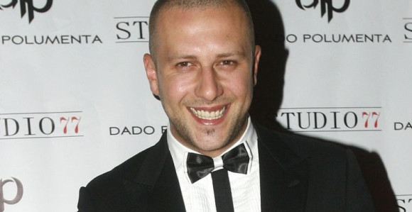 Dado Polumenta raznio sebi prste petardom