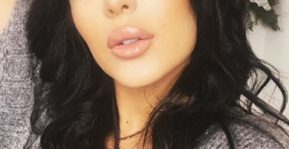 Cecina ćerka na Božić zaprošena