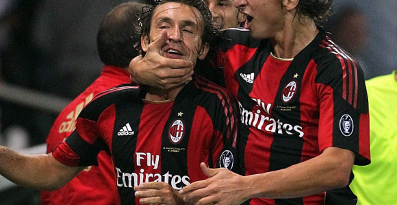 Pirlo: Mogao sam u Barsu u zamjenu za Zlatana!