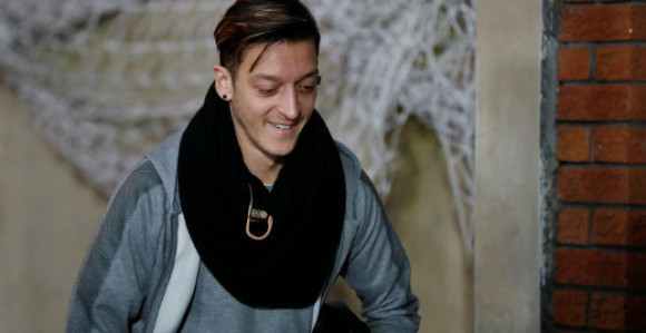 Juventus je doktorirao pojačanja za “dž”: Hoće i Ozila!
