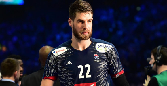 Peh za Francuze: Karabatić ne igra na EP?!